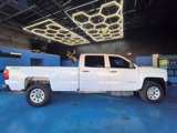 Used 2017 Chevrolet Silverado 3500 W/T w/ WT Fleet Convenience Package image 6