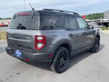 Used 2024 Ford Bronco Sport Big Bend w/ Convenience Package image 5