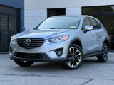 Used 2016 MAZDA CX-5 Grand Touring image 2