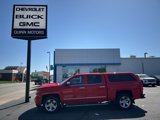 Used 2017 Chevrolet Silverado 1500 LTZ Z71 w/ LTZ Plus Package image 2