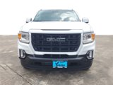 Used 2022 GMC Canyon Elevation w/ Driver Alert Package image 2