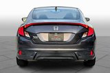 Used 2017 Honda Civic EX-T image 4