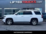 Used 2016 Chevrolet Tahoe LTZ w/ Max Trailering Package image 4