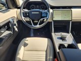 New 2025 Land Rover Discovery Sport S image 4