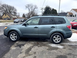 Used 2011 Subaru Forester 2.5X image 4