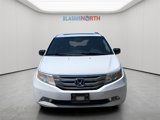 Used 2011 Honda Odyssey Touring image 2