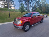 Used 2011 Ford F150 XLT w/ XLT Chrome Pkg image 3
