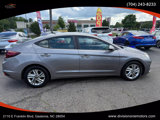 Used 2020 Hyundai Elantra SEL w/ Cargo Package (C1) image 4