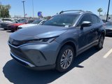 Used 2021 Toyota Venza XLE w/ Carpet Mat Package (TMS) image 2