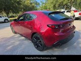 Used 2020 MAZDA MAZDA3 Hatchback w/ Premium Package image 2