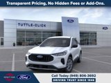 New 2025 Ford Escape Active image 2