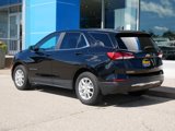 Certified 2022 Chevrolet Equinox LT image 4