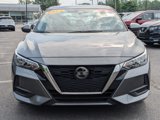 Certified 2022 Nissan Sentra SV w/ All-Weather Package image 2