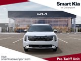 New 2025 Kia Carnival image 3