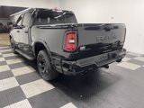 New 2025 RAM 1500 Big Horn image 2