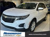 Used 2022 Chevrolet Equinox LT image 5