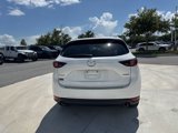 Certified 2021 MAZDA CX-5 Touring image 2