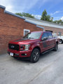 Used 2018 Ford F150 XLT w/ Equipment Group 302A Luxury image 2