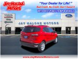 Certified 2022 Ford EcoSport SE image 2