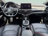 Used 2023 Kia Forte GT w/ GT2 Package image 2