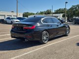 Used 2020 BMW 330i Sedan w/ Driving Assistance Package image 5