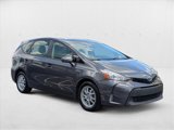 Used 2015 Toyota Prius V Four image 3