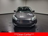 Used 2015 Ford Focus Titanium w/ Titanium Technology Package image 3
