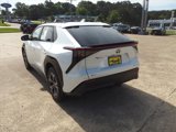 New 2024 Toyota bZ4X XLE image 3