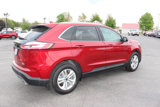 Used 2020 Ford Edge SEL w/ Convenience Package image 5