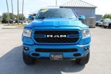 Used 2022 RAM 1500 Big Horn image 2