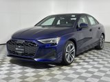 New 2025 Audi A3 2.0T Premium Plus image 3