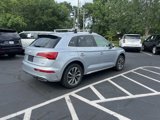 Used 2023 Audi Q5 2.0T Premium Plus image 4