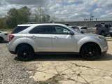 Used 2017 Chevrolet Equinox LT w/ Convenience Package image 3