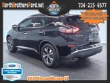 Used 2020 Nissan Murano SV image 2