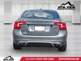 Used 2018 Volvo S60 T5 Dynamic w/ Protection Package image 4