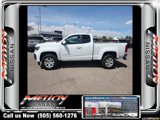 Used 2021 Chevrolet Colorado LT w/ Safety Package image 2