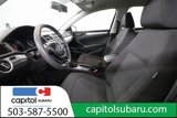 Used 2018 Volkswagen Passat 2.0T S w/ Driver Assistance Package image 6