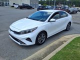 Used 2023 Kia Forte LXS image 2