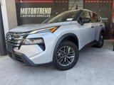 Used 2024 Nissan Rogue S image 1
