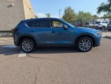 Used 2019 MAZDA CX-5 Grand Touring image 2