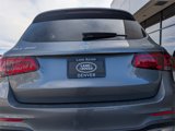 Used 2021 Mercedes-Benz GLC 300 4MATIC image 5
