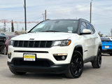 Used 2019 Jeep Compass Latitude image 3
