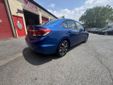 Used 2013 Honda Civic EX image 5