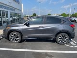 Certified 2019 Honda HR-V Sport image 4