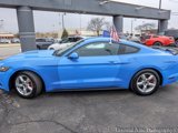 Certified 2017 Ford Mustang Coupe w/ Enhanced Security Package image 5
