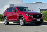 Certified 2023 MAZDA CX-5 AWD 2.5 S w/ Preferred Package image 2