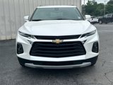 Used 2020 Chevrolet Blazer LT w/ Sound & Technology Package image 3