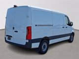 Used 2021 Mercedes-Benz Sprinter 144 Cargo image 5