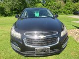 Used 2015 Chevrolet Cruze LTZ image 2