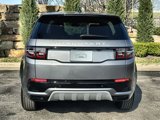 New 2025 Land Rover Discovery Sport S image 4